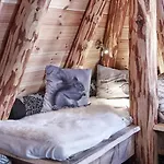 Feriehus Unique Hobbit By Hallingskarvet *