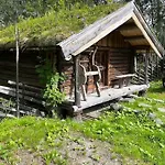 Unique Hobbit By Hallingskarvet Feriehus *