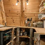 Feriehus Unique Hobbit By Hallingskarvet Hovet