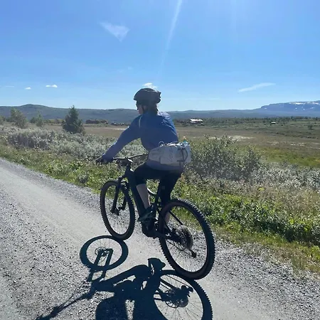 Unique Hobbit By Hallingskarvet * Ховет