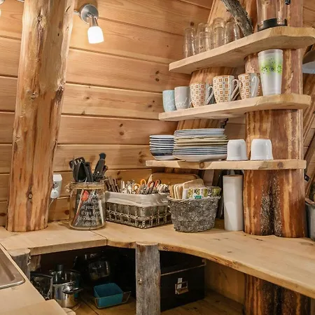 Unique Hobbit By Hallingskarvet Ховет