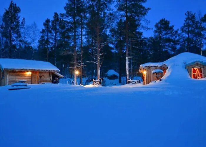 Unique Hobbit By Hallingskarvet * Hovet