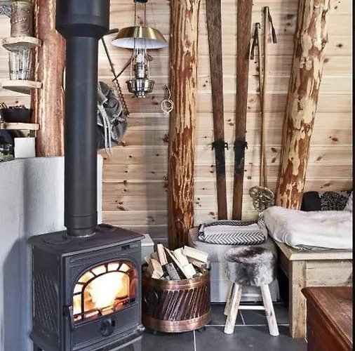 Unique Hobbit By Hallingskarvet *