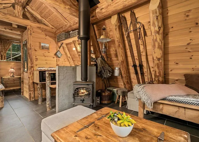 Unique Hobbit By Hallingskarvet * Hovet