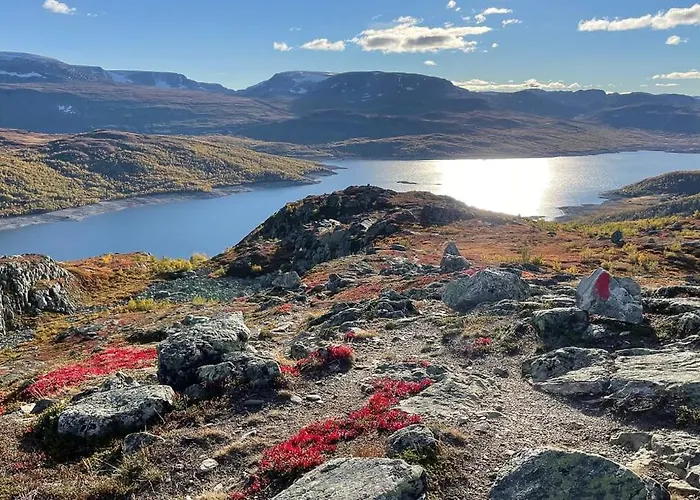 Unique Hobbit By Hallingskarvet * Hovet