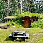 Сasa de vacaciones Unique Hobbit By Hallingskarvet Hovet